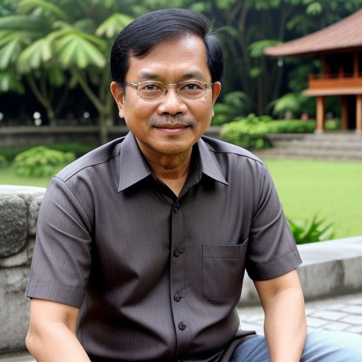 budi